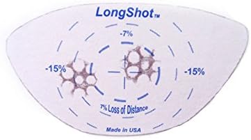 Standard Label Roll - Oversized Woods