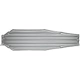 Big Agnes Clearview Air Mummy Pad (Spring 2010) Clear Long