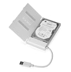 RaidSonic ICY BOX IB-AC 603a U3 Adap....