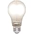 Cree BA19-08027OMB-12DE26-3_120 60W Equivalent 2700K A19 LED Light Bulb with 4Flow Filament Design (8 Pack), Soft White