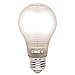 Cree BA19-04527OMB-12DE26-3_120 40W Equivalent 2700K A19 LED Light Bulb with 4Flow Filament Design (8 Pack), Soft White