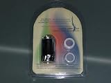 COLORFLOW Temperature Sensitive LED Faucet Light - NO BATTERIES NEEDED