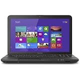 Toshiba 15.6" Satellite Laptop 4GB 320GB | C855-S5118