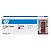 Original HP Color LaserJet Q3963A Magenta Print Cartridge in Retail Packaging