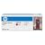 Original HP Color LaserJet Q3963A Magenta Print Cartridge in Retail Packaging