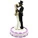 Wedding Skulls - Collectible Figurine Statue Sculpture Figure Skeleton