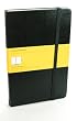 Moleskine Large Squared Notebook