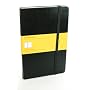 Moleskine Large Squared Notebook