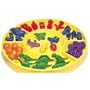 Learning Resources Circular Sorting Tray