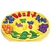 Circular Sorting Tray