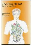 The food we eat : herbs in nutrition