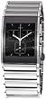 Rado Men's RADO-R20849159 Integral Chronograph Watch by Rainbow Linens