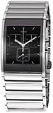 Rado Men's RADO-R20849159 Integral Chronograph Watch