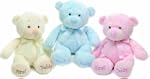 Aurora Baby Pl�schtier B�r Bonnie Bla...
