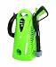 Earthwise PWO1650 1,650 PSI 1.6 Gallons Per Minute Electric Pressure Washer With 20-Foot Hose