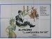 AND JUSTICE FOR ALL 1979 Al Pacino UK QUAD POSTER Image