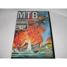 MTB Malta World War 2 aka Hell Boats