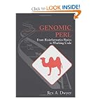 Click here to buy Genomic Perl: From Bioinformatics Basics to Working Code by Rex A. Dwyer.