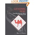 Genomic Perl: From Bioinformatics Basics to Working Code
