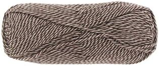 Monkey Brown Twist I Love This Cotton Yarn From TheCraftyCrocodile