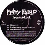 Freek-A-Leek [12 inch Analog]