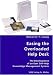 Book Easing the Overloaded Help Desk- The Development of an User Self-Help Knowledge Management System