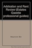 Arbitration and rent review