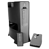 Buy Audio Unlimited SPK-24GX 2.4 GHz Wireless Indoor Outdoor Stereo Speaker with Remote and Dual... 