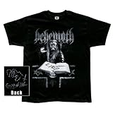 Behemoth - Crucify T-Shirt