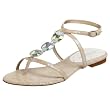 BCBGirls Women's Susie T-Strap Sandal