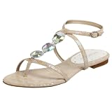 BCBGirls - BCBGirls Women's Susie T-Strap Sandal
