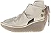 FLY London Women's Yema Wedge Pump