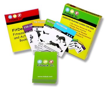 FitDeck Junior