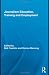 Journalism Education, Training and Employment (Routledge Research in Journalism)