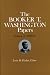 Booker T. Washington Papers Volume 3: 1889-95.  Assistant editors, Stuart B. Kaufman and Raymond W. Smock