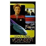 Star Trek Voyager The Collector`s Edition Collective-Spirit Folk [VHS]