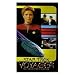 Star Trek Voyager - Vol. 7.2 (Drive & Repression) [VHS]