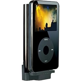 Volta Ext Battery for 5G Ipod Ext Docking Pack For 5G Video Ipod