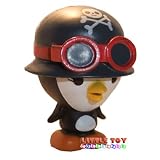 Vivid Moshi Monsters Moshling 71 Peppy