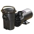 Hayward SP1580 Power-Flo LX Series 1-Horsepower Pool Pump with Cord