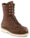 Hunting Boots : Irish Setter 00896 Mens 9 Wingshooter Hunting Boots