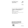 ISO 717-1:1996, Acoustics -- Rating of sound insulation in buildings and of building elements -- Part 1: Airborne sound... by  ISO TC 43/SC 2