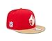 New Era NFL Historic Baycik 9FIFTY Snapback Cap