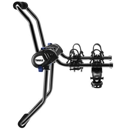 Thule Passage - 2 Bike Strap Rack with Cradles One Color, 2 Bike On Sale
