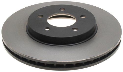 Raybestos 680272 Advanced Technology Disc Brake Rotor