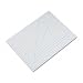 X-Acto X7762 Self-healing cutting mat, nonslip bottom, 1 grid, 18 x 24, gray