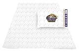Illinois Fighting Illini Bedding Full Set
