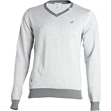 LRG Core Collection V-Neck Sweater - Men's