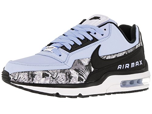 Nike Men's Air Max LTD 3 Prem Running Shoe