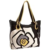 Fossil Cameron Tote